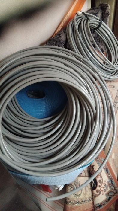 Țeavă Rehau pentru încălzire în pardoseală