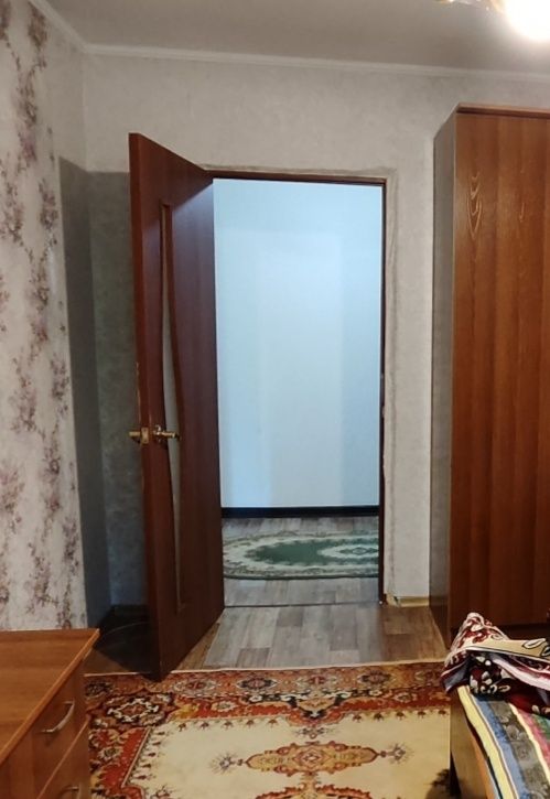 Межкомнатные двери