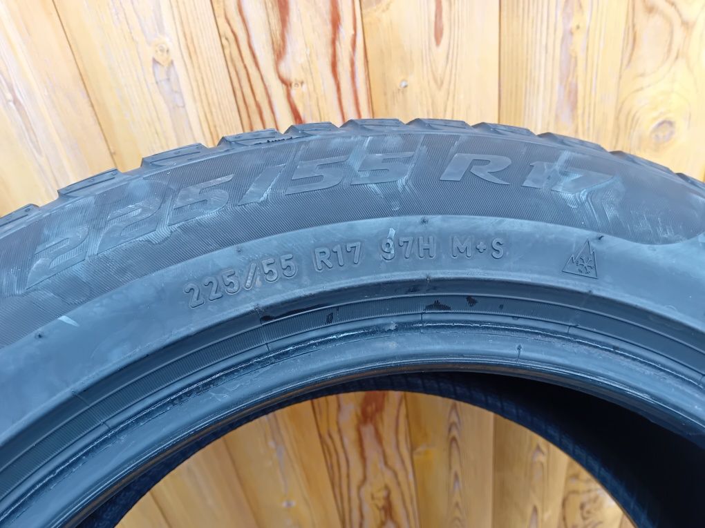 225.55.17.  M&S Pirelli ,