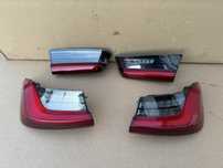Стопове BMW G20