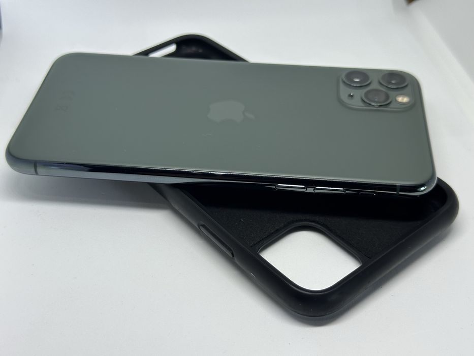 iPhone 11 Pro Max, 64Gb, 85%, neverlocked, no Face ID