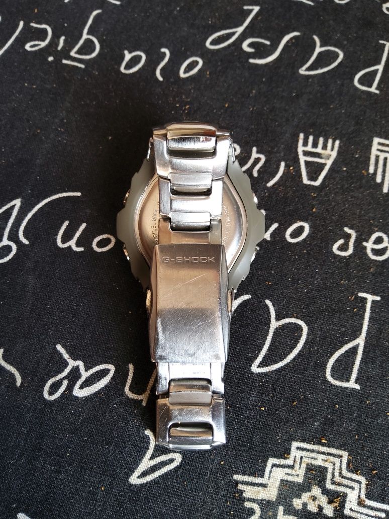 Casio  prg-240t  часовници