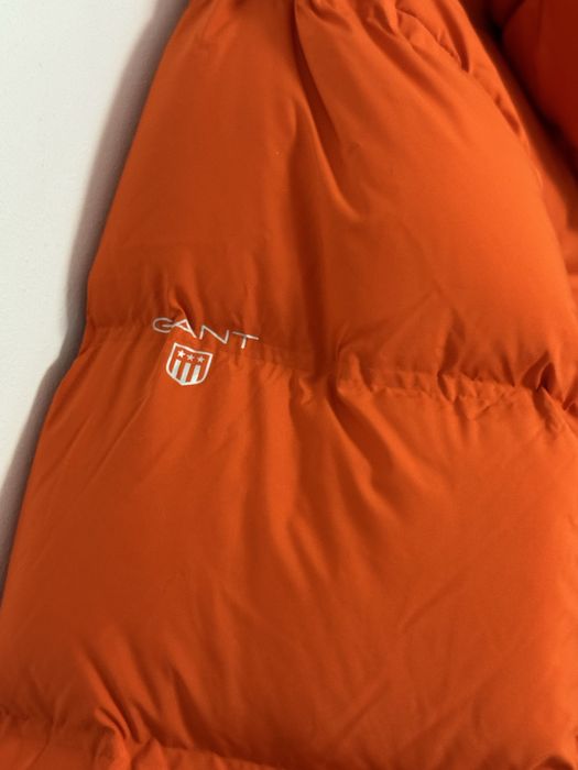 Geaca Gant Barbati Marimea L nouă cu eticheta