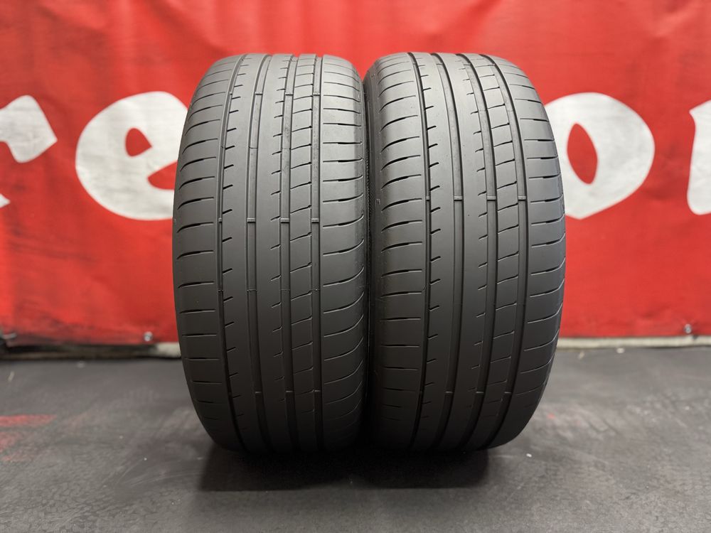 255 45 20, Летни гуми, Goodyear EagleF1Asymmetric5, 2 броя