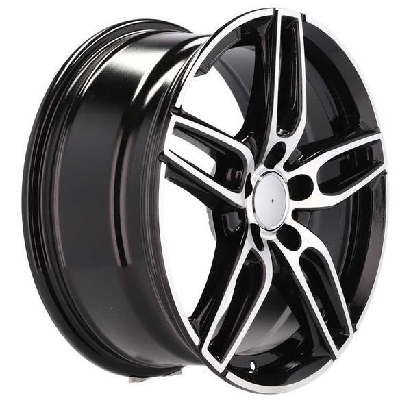 17" Джанти AMG 5x112 за Mercedes-Benz A B C класа