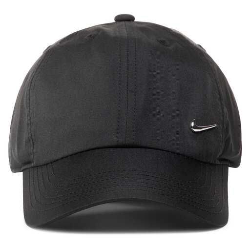 NIKE Шапка  Metal Swosh - Метално Лого