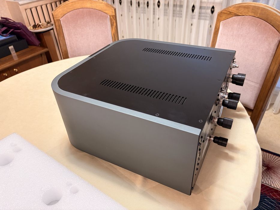Classe Delta Stereo