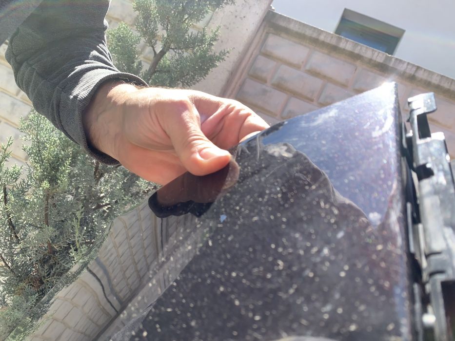 Aripa fata Nissan Qashqai J11 partea dreapta