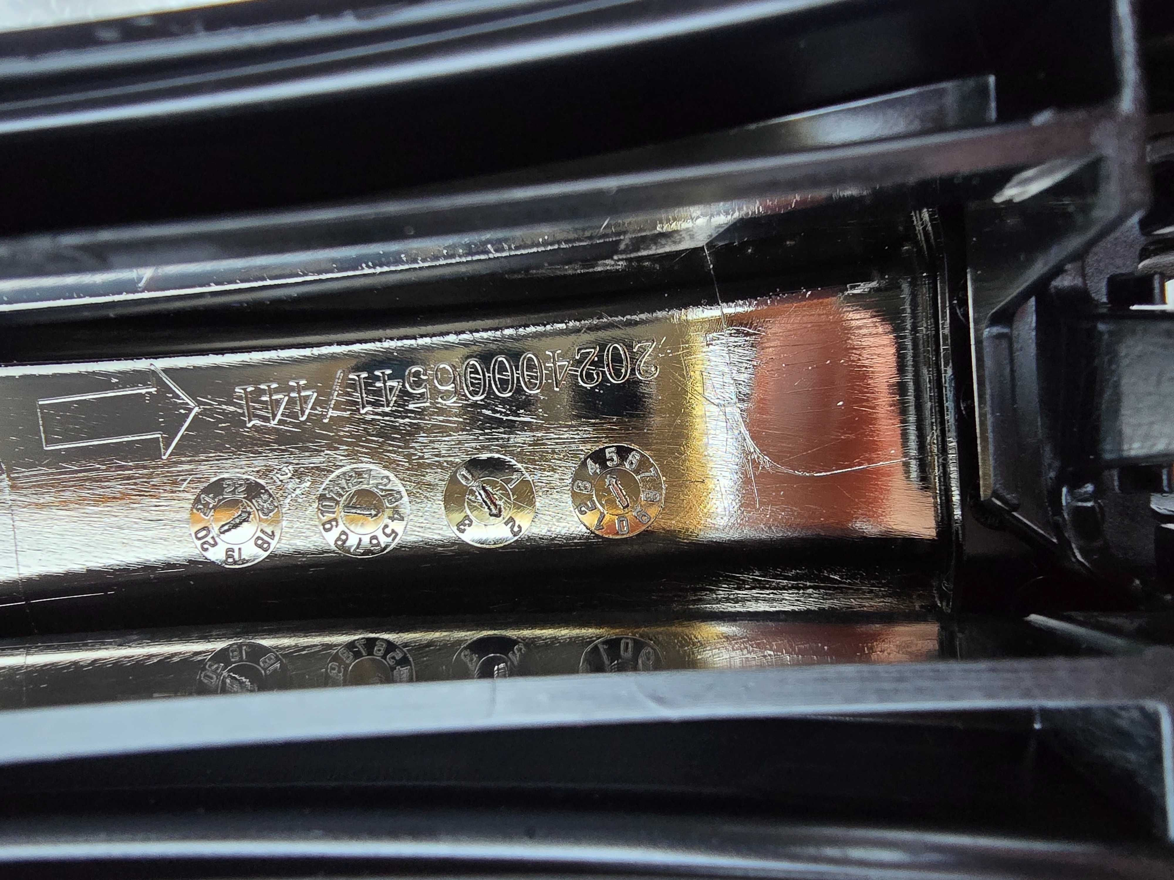 Бъбреци Решетка BMW X5 G05