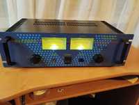 Mc Crypt PA-940 stereo amplifier