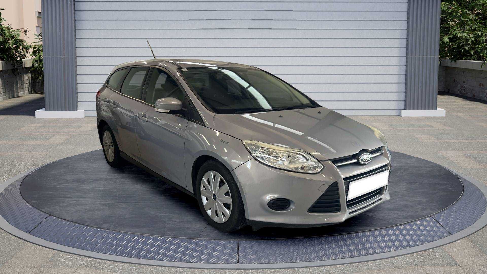 Închirieri Ford Focus TDCi, mașini de la 140 LEI/zi - 500 lei Garantie