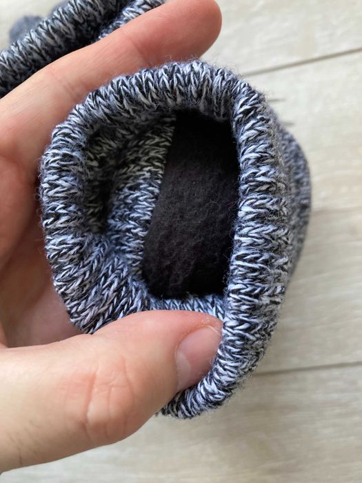 НОВИ Carhartt WIP Scott Gloves дебели зимни ръкавици М