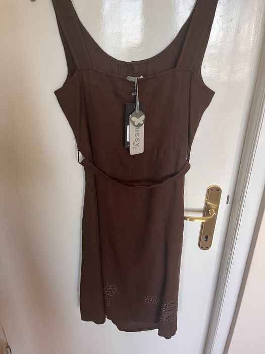 Rochie dama 100% in!