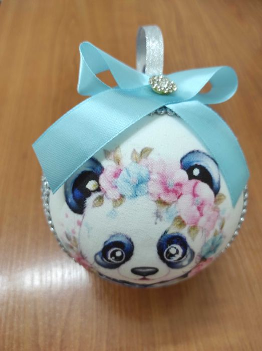 Време е да Коледни украси и сурвачки