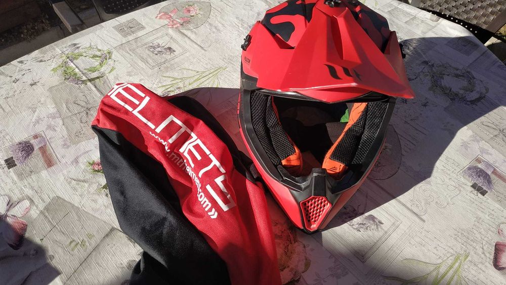 Каска Falcon Karson