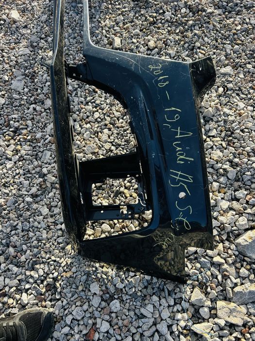 Предна броня Audi A5 S Line