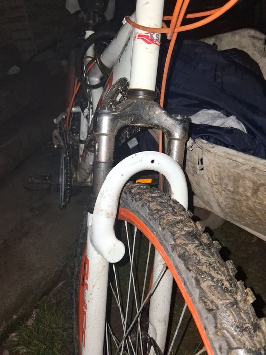 De vânzare bicicleta bliss