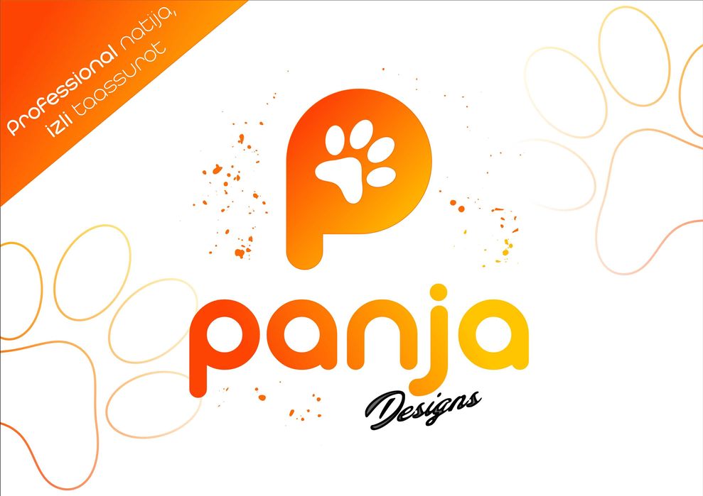 Brandbook / Logotip / Upakovka