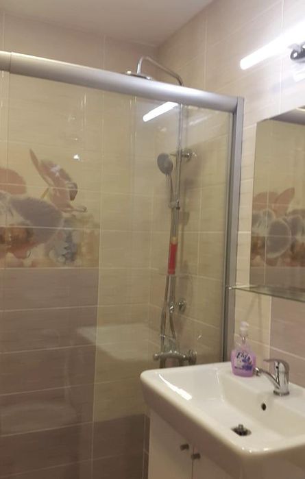 Дава се под наем Двустаен апартамент в София, Зона Б-19 - 50 кв.м за 500 € - Снимка #7