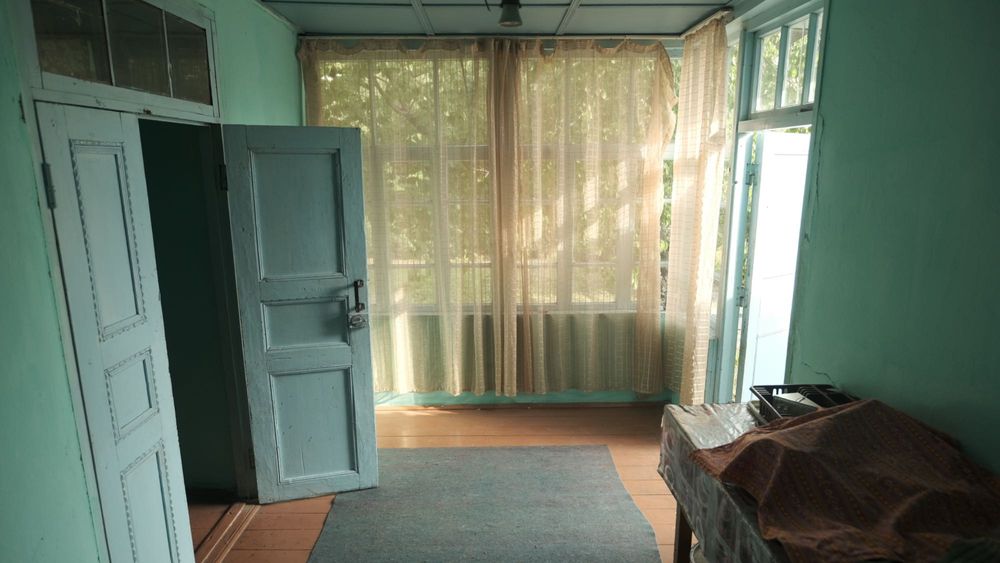 Ховли Уй сотилади! Ойим Ихлос кучаси