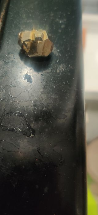 Златно яйце от петел