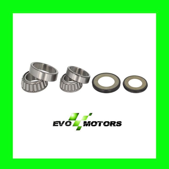 Rulmenti Jug Conici Furca Moto Honda CBF CBR CRF NC VFR VTR XL NT