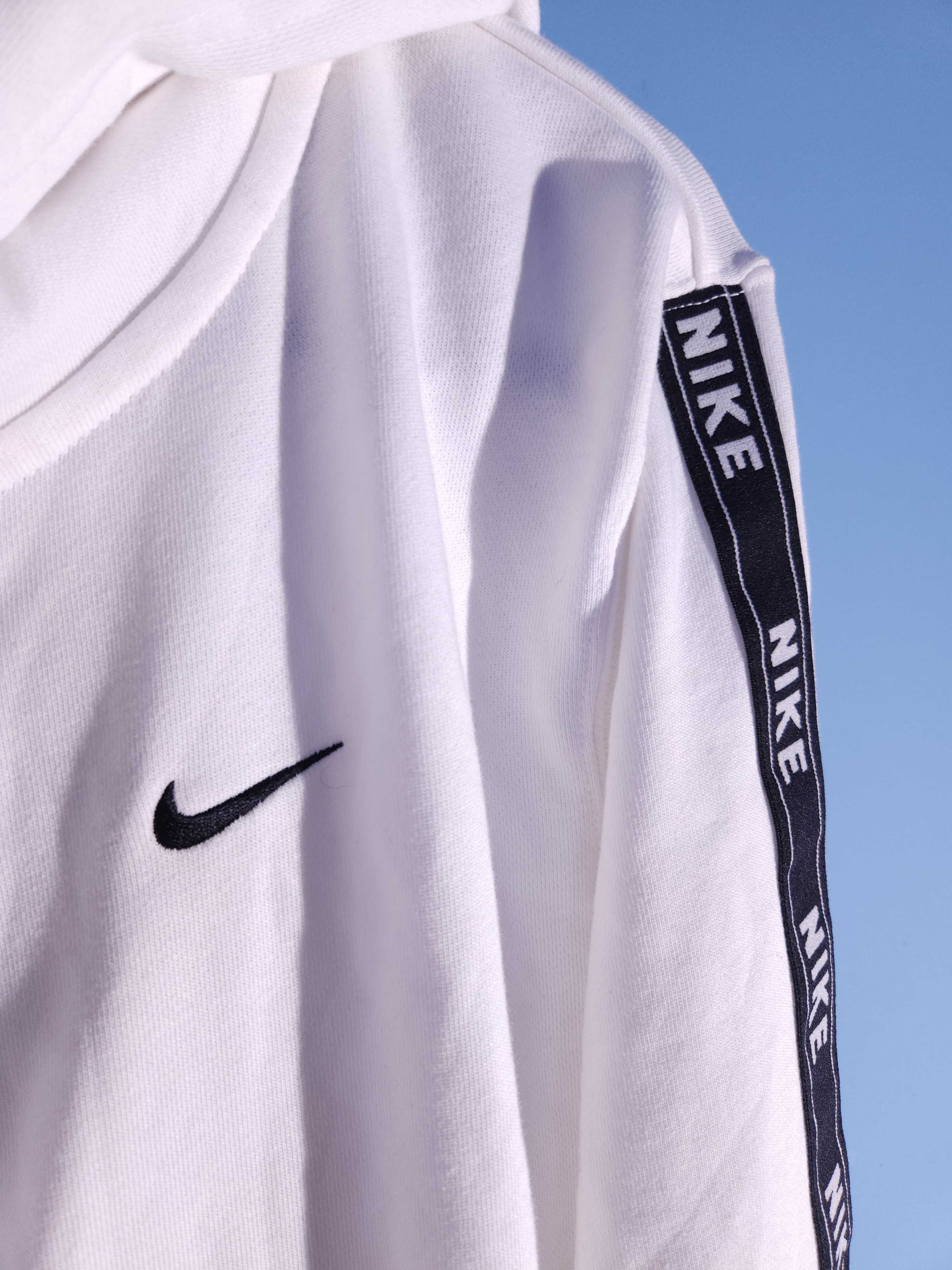 NIKE Горнище с качулка Дамско XS/S