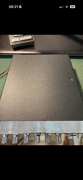 Stație CB Super-star 120 FM