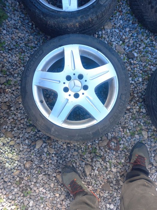 Джанти за Mercedes Vito,Viano