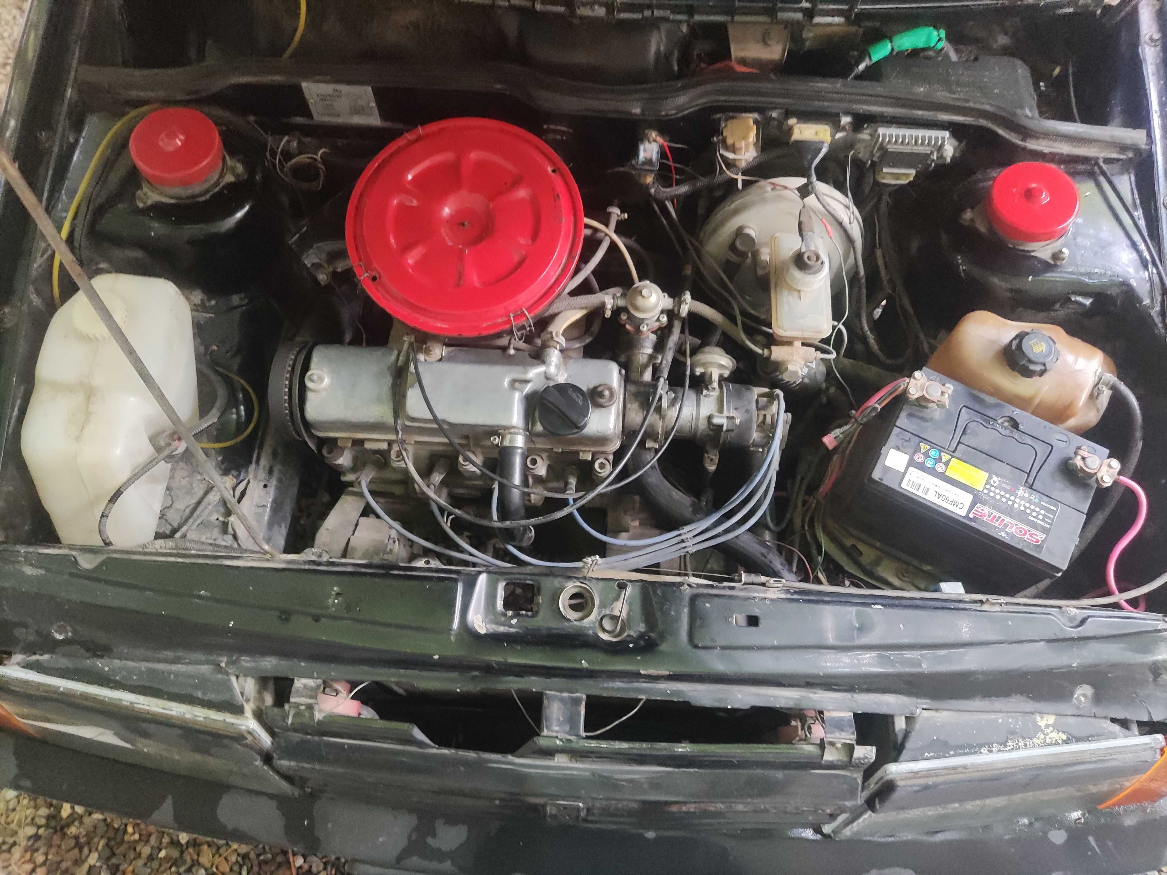 Продаётся Lada ВАЗ 2109
