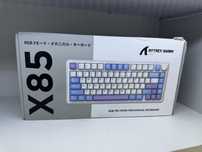 Tastatura mecanica Attack Shark X85