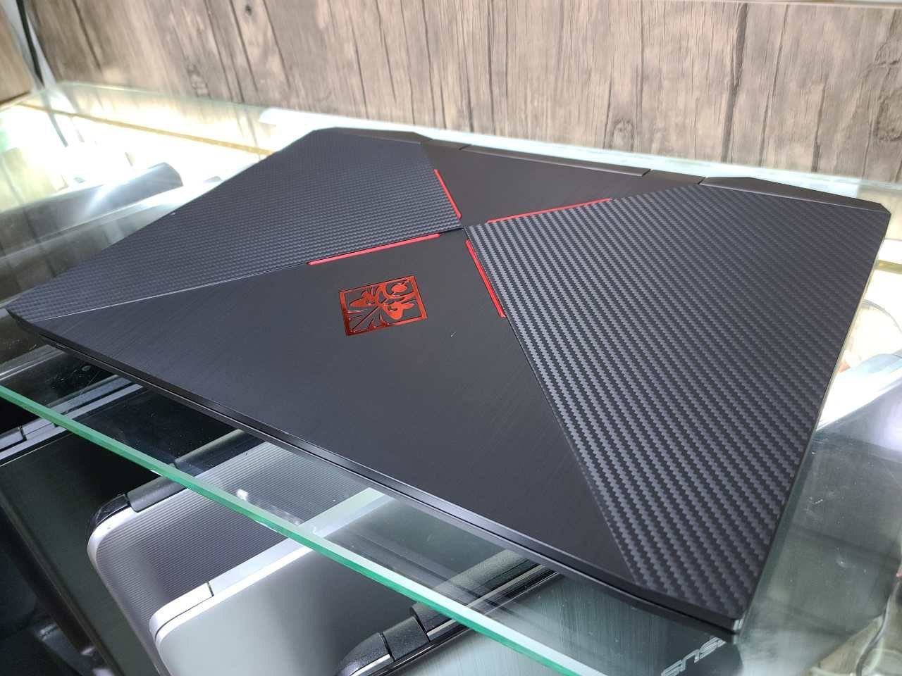 Hp Omen Gaming series