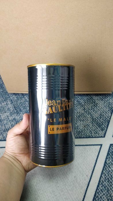 Parfum nou Jean Paul Gaultier Le Male Le Parfum nou Intense 125ml EDP
