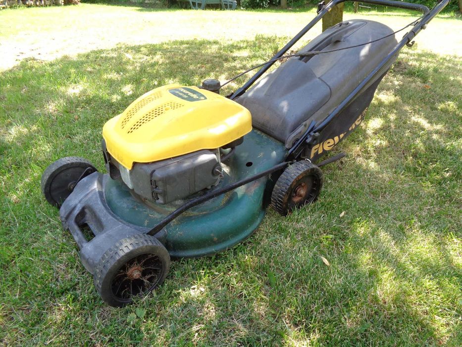 masina de tuns iarba 3buc