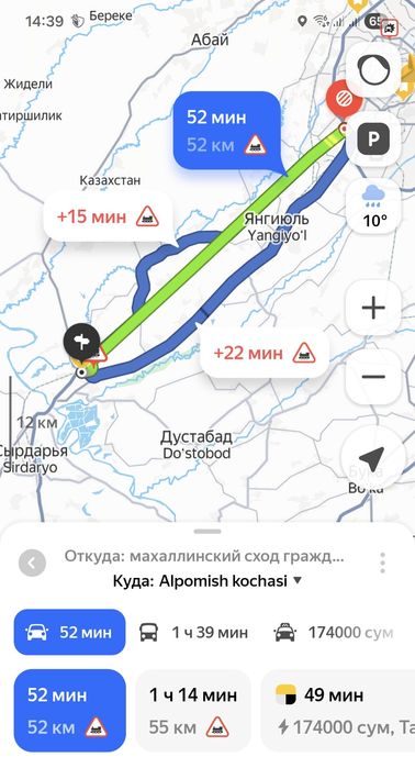 Аренда для производства, сех или склад