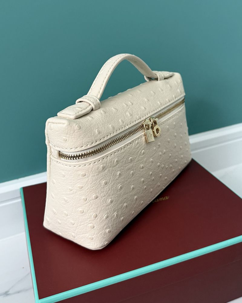 Loro Piana Extra Pocket L19 чанта