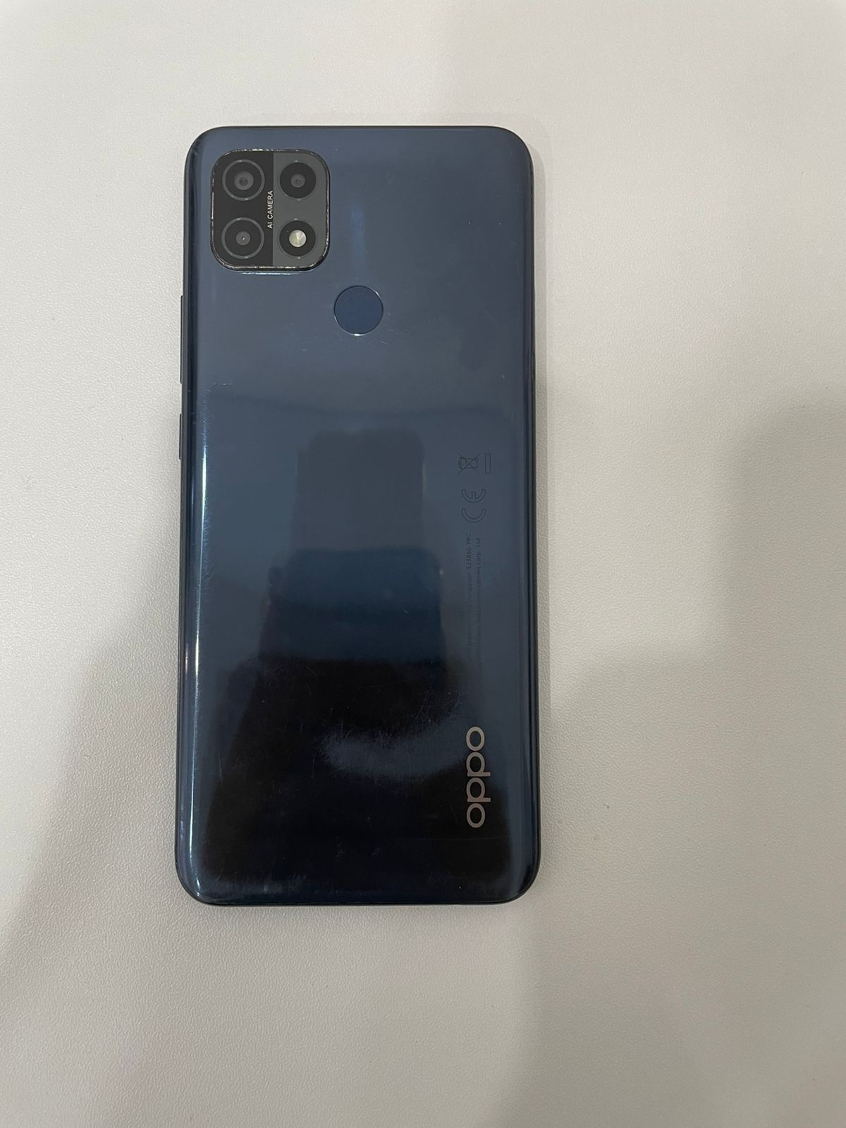 Продаётся OPPO A15s