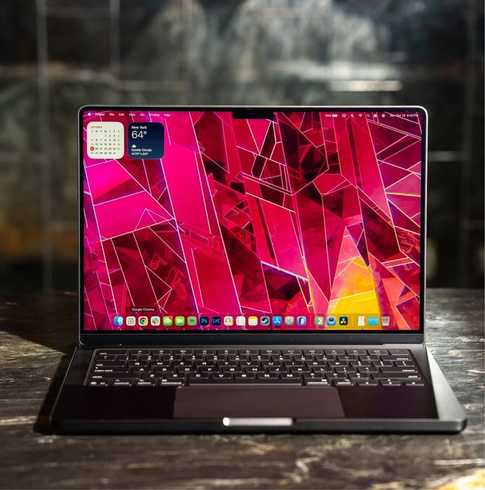 Продам  Macbook 14  Pro M5 16Gb/512 gb