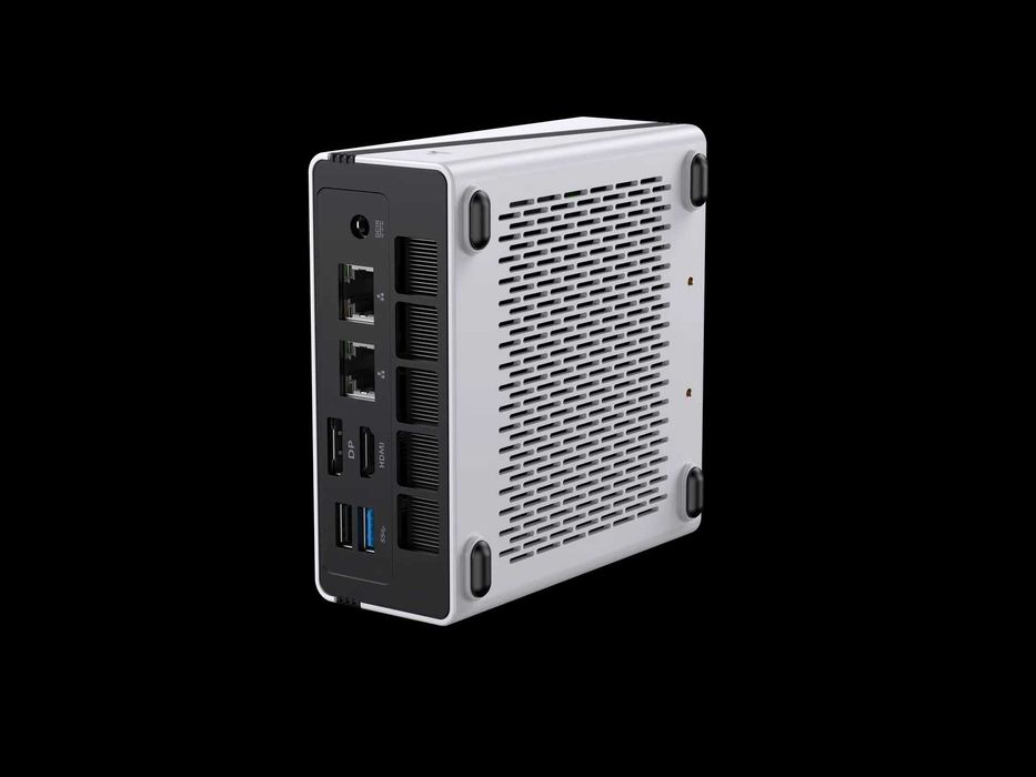 Mini PC UBox AMD Ryzen™ 5 6600H
