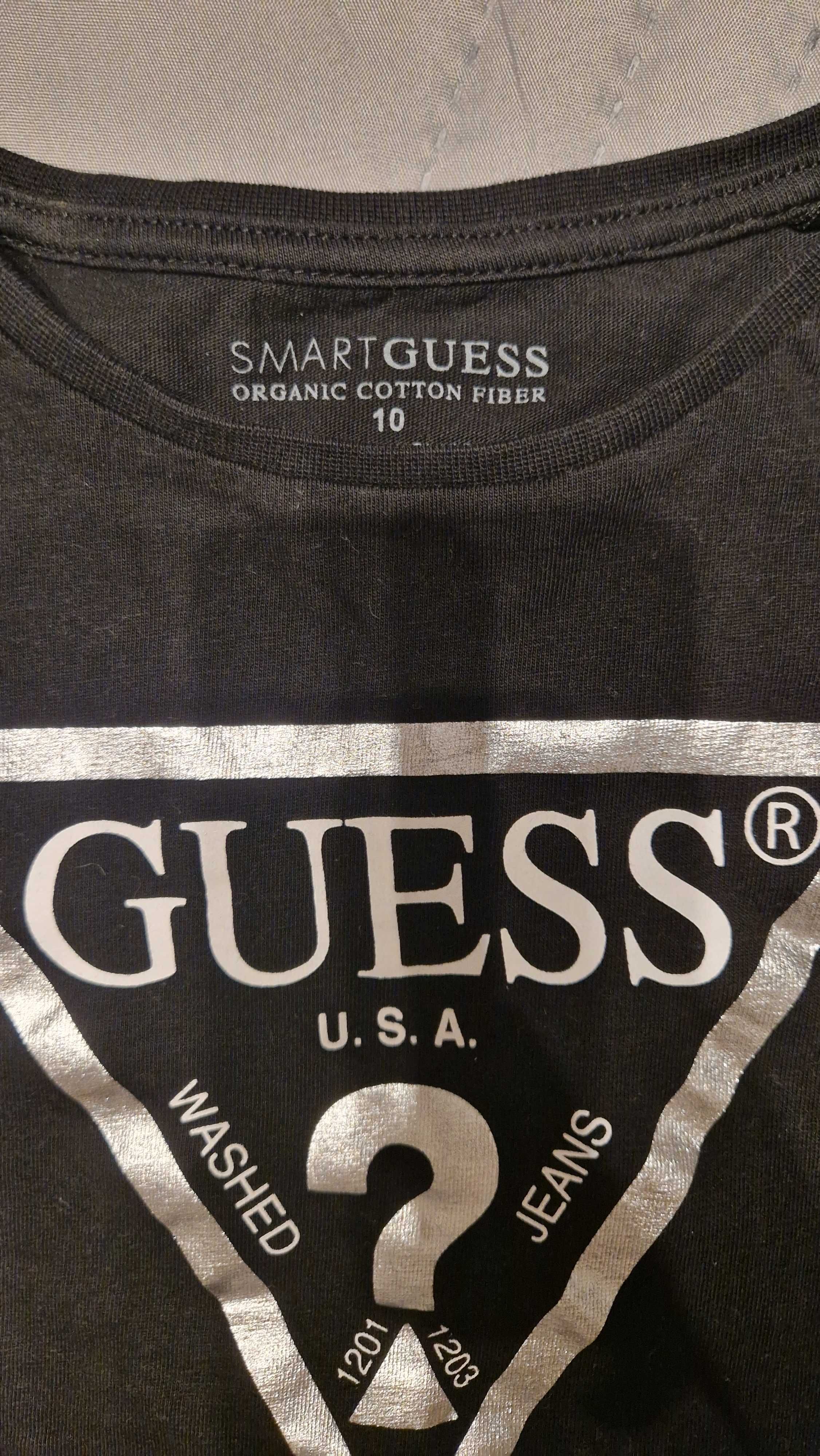 Тениска Guess, Тениска Karl Lagerfeld M