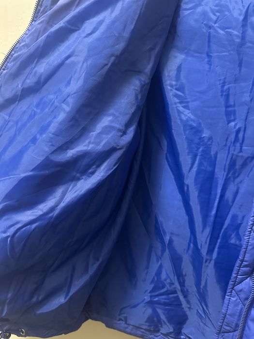 Дамско зимно яке с качулка