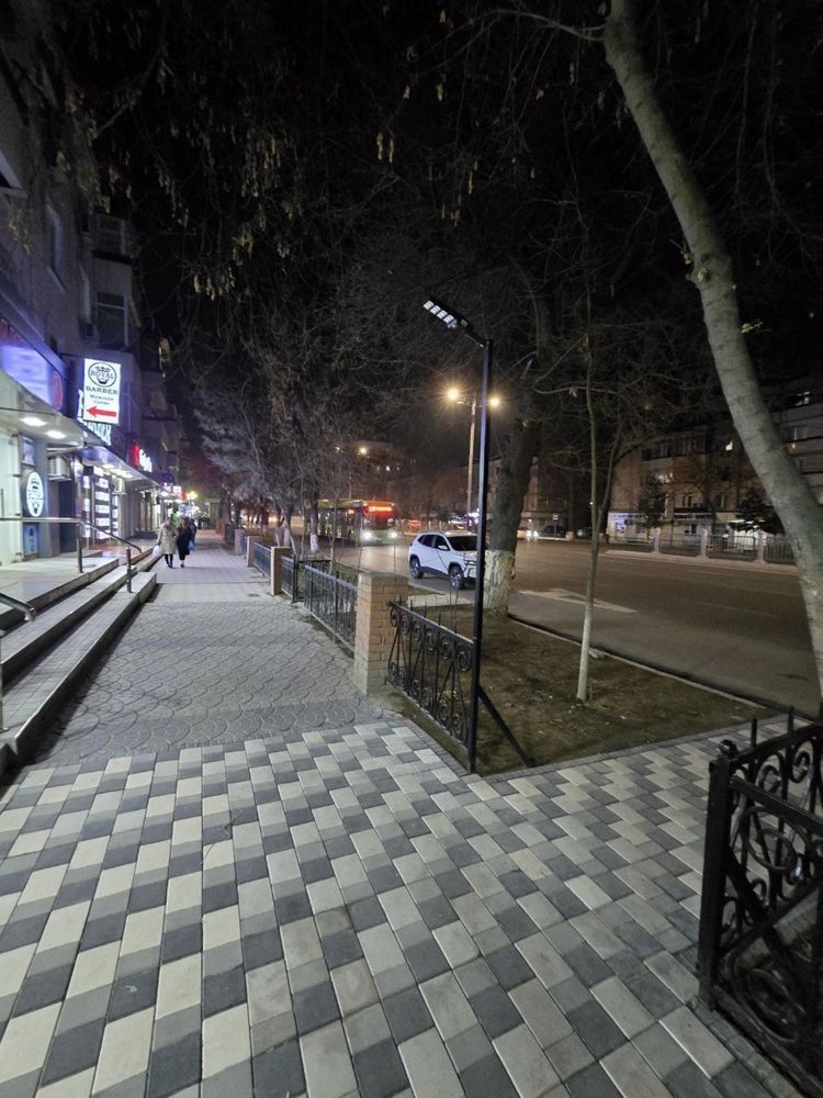 Срочно сдается помещение вдоль дороги Улица Мукуми Новза