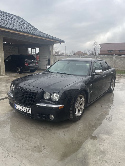 Vand chrysler 300c 2006