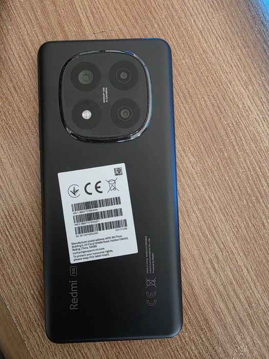 Telefon Xiaomi Redmi Note 14 Pro+12 GB RAM,512GB