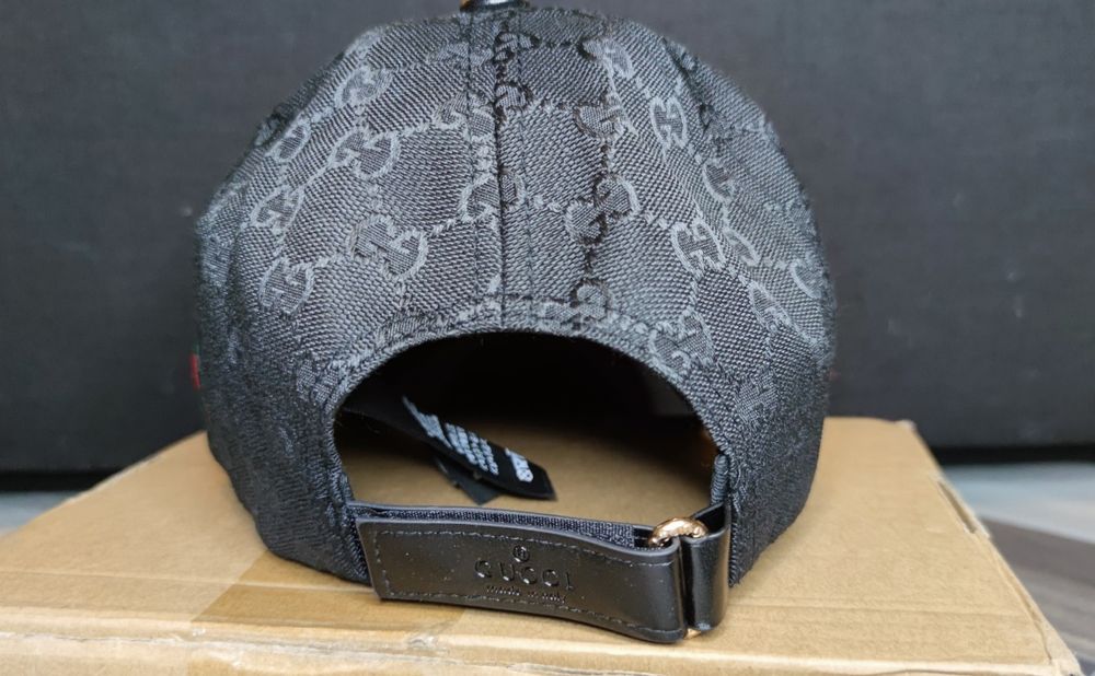 Gucci Шапка Универсална