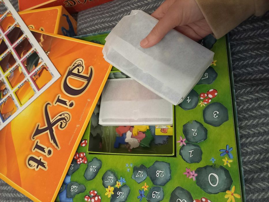 Настолна игра DixIt