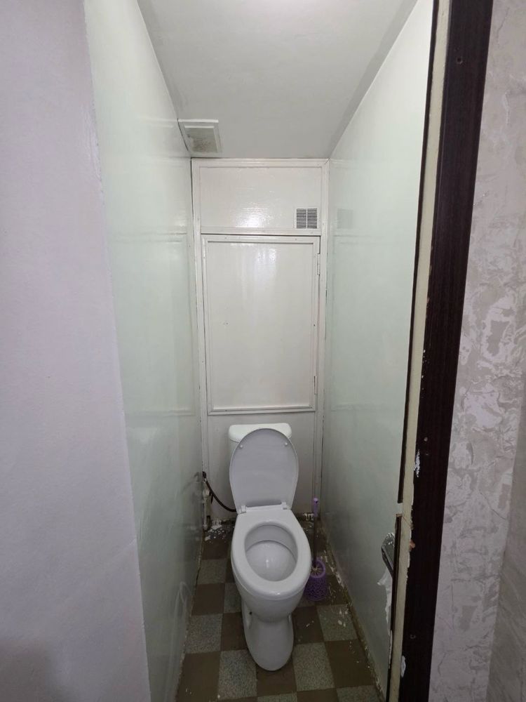 Продаётся Квартира Чиланзар 13. 2/4/4 Балкон 2х6 Ипотека Можно