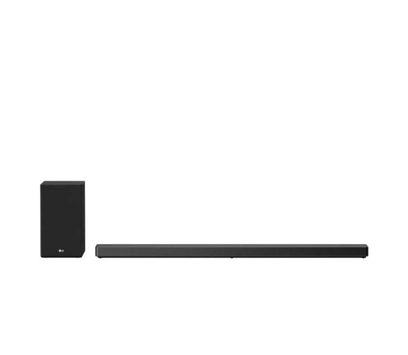 LG SN10Y Soundbar комплект със задни съраунд говорители LG SPK8-S