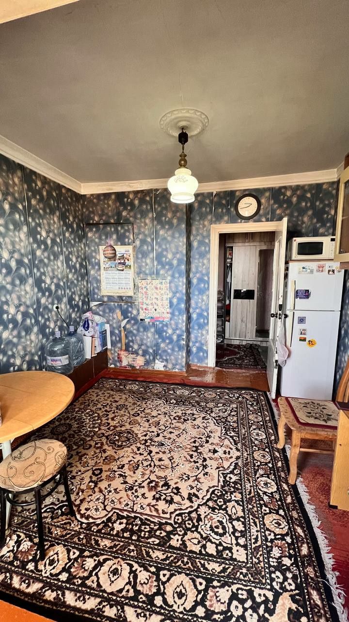 Продажа квартира Сергели Дустлик 1 2 комнатные квартиры 58м²