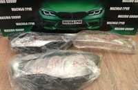 Стъкла/капаци за фар за Audi Vw Mercedes Mazda,рециклиране на фарове